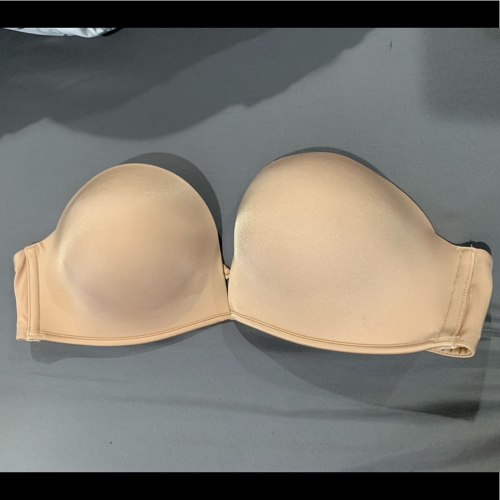 Victoria’s Secret Bombshell Bra